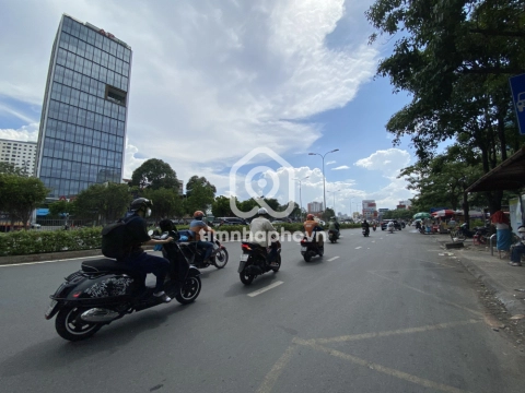 489-491 Đường Điện Biên Phủ, Phường Thạnh Mỹ Tây