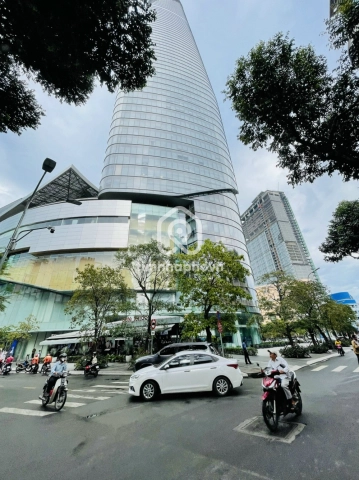 53 Đường Hồ Tùng Mậu, Phường Sài Gòn