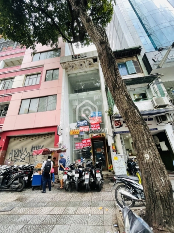 53 Đường Hồ Tùng Mậu, Phường Sài Gòn
