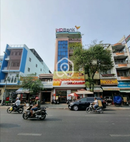 454-456 Đường Hồng Bàng, Phường Minh Phụng