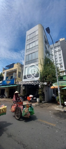 3/1 Đường Đề Thám, Phường Cầu Ông Lãnh