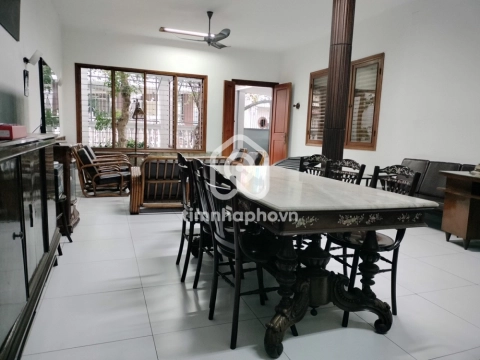 27A Đường Thạch Thị Thanh, Phường Tân Định