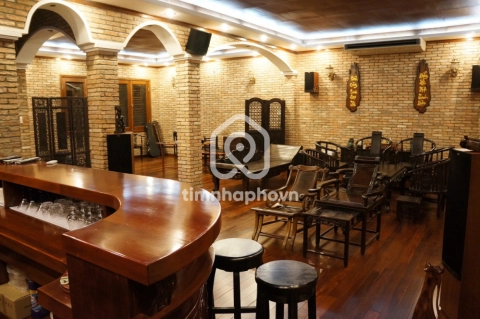 27A Đường Thạch Thị Thanh, Phường Tân Định