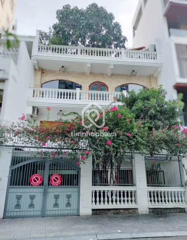 27A Đường Thạch Thị Thanh, Phường Tân Định