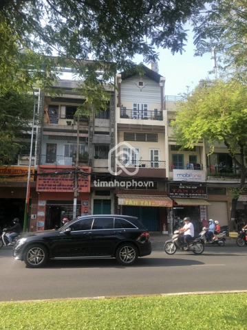 338 Đường Hồng Bàng, Phường Chợ Lớn