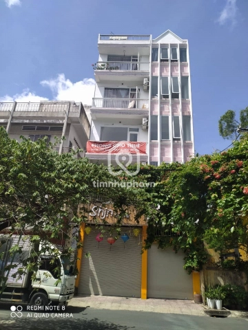 180A Đường Nguyễn Hồng Đào, Phường Tân Bình