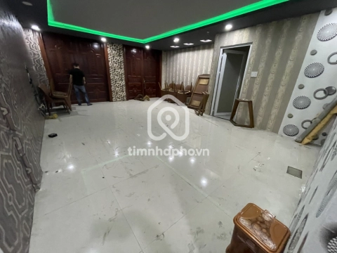 11-13 Đường Nguyễn Văn Lạc, Phường Thạnh Mỹ Tây