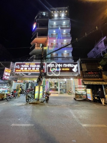 11-13 Đường Nguyễn Văn Lạc, Phường Thạnh Mỹ Tây
