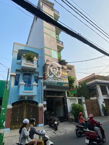 209 Đường Võ Thành Trang, Phường Bảy Hiền