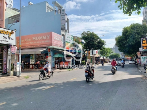 89 Đường Tân Hương, Phường Tân Sơn Nhì
