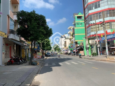 89 Đường Tân Hương, Phường Tân Sơn Nhì