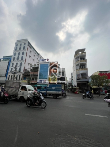 123A Đường Hậu Giang, Phường Bình Tây