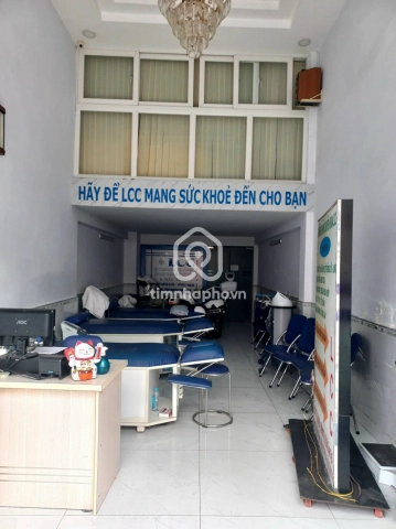 567 Đường Trần Hưng Đạo, Phường Chợ Lớn