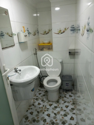 567 Đường Trần Hưng Đạo, Phường Chợ Lớn