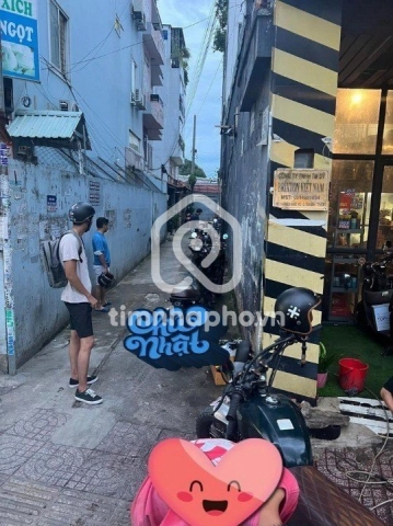 147 Đường Bạch Đằng 2, Phường Tân Sơn Hòa