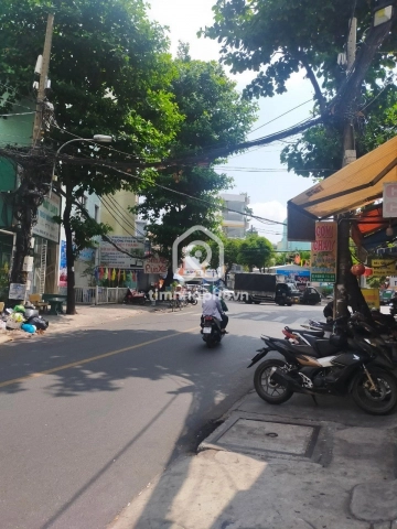 67 Đường Bình Giã, Phường Tân Bình