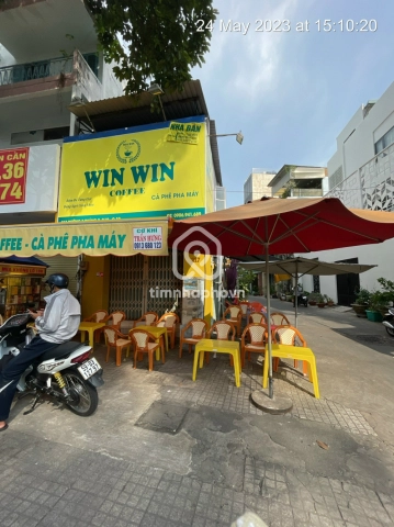 217 Đường 3 Tháng 2, Phường Vườn Lài
