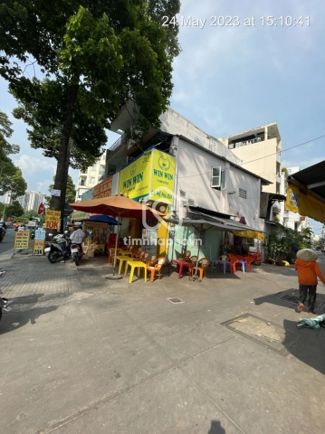 217 Đường 3 Tháng 2, Phường Vườn Lài