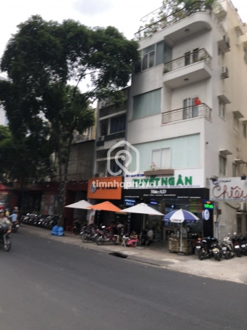 126 Đường Cao Thắng, Phường Bàn Cờ