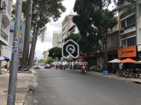 126 Đường Cao Thắng, Phường Bàn Cờ