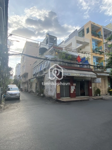 436B/73 Đường 3 Tháng 2, Phường Hòa Hưng