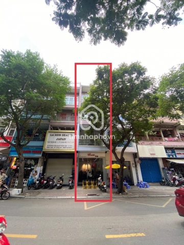 91 Đường Calmette, Phường Sài Gòn