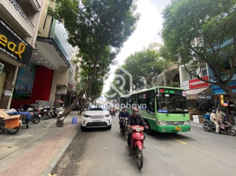 91 Đường Calmette, Phường Sài Gòn