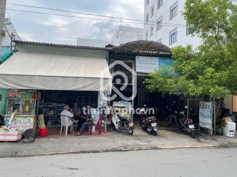 119 Đường Quốc Hương, Phường An Khánh