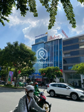 22 Đường Trường Sơn, Phường Tân Sơn Hòa