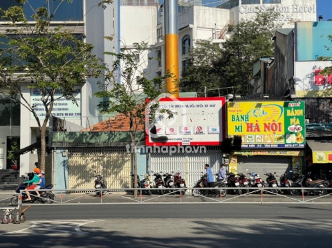22 Đường Trường Sơn, Phường Tân Sơn Hòa