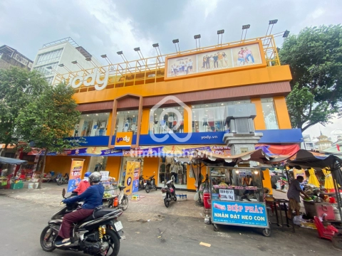 31-33 Đường Bùi Hữu Nghĩa, Phường An Đông