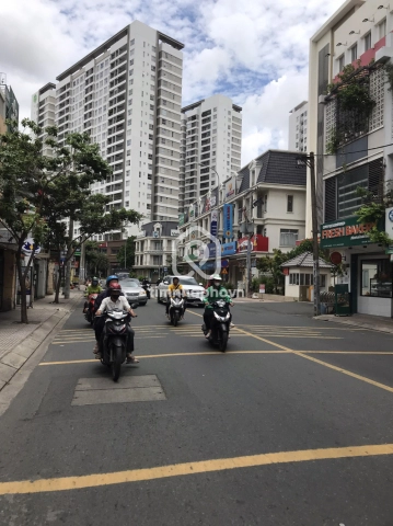 131 Đường Phổ Quang, Phường Đức Nhuận