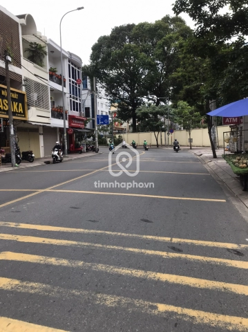 131 Đường Phổ Quang, Phường Đức Nhuận