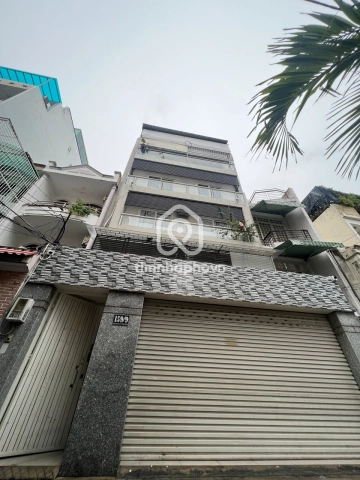 159/9 Đường Đào Duy Anh, Phường Đức Nhuận