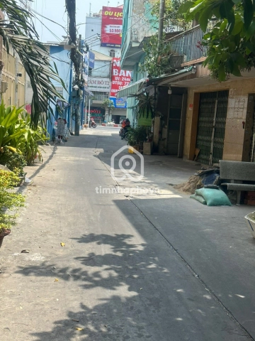 337/6C Đường Lạc Long Quân, Phường Hòa Bình