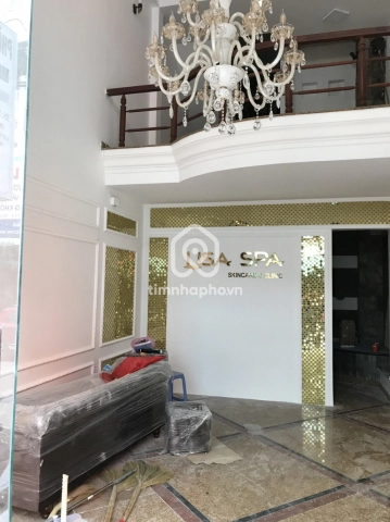 285/27 Đường Cách Mạng Tháng Tám, Phường Hòa Hưng