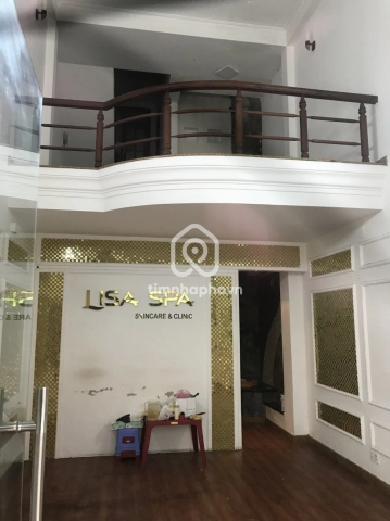 285/27 Đường Cách Mạng Tháng Tám, Phường Hòa Hưng