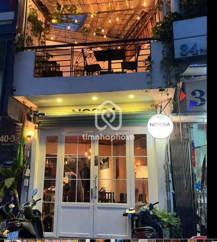 36 Đường Phạm Hồng Thái, Phường Bến Thành