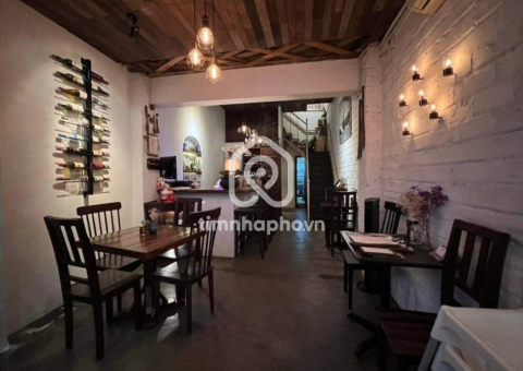 36 Đường Phạm Hồng Thái, Phường Bến Thành