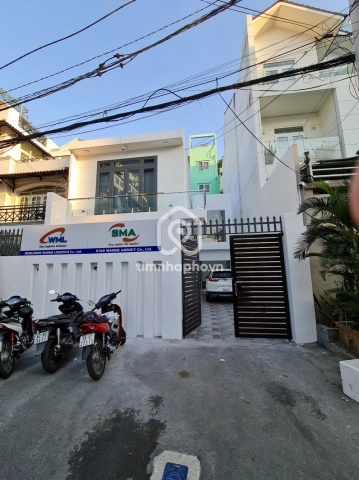 436/2D Đường 3 Tháng 2, Phường Hòa Hưng