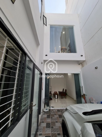 436/2D Đường 3 Tháng 2, Phường Hòa Hưng