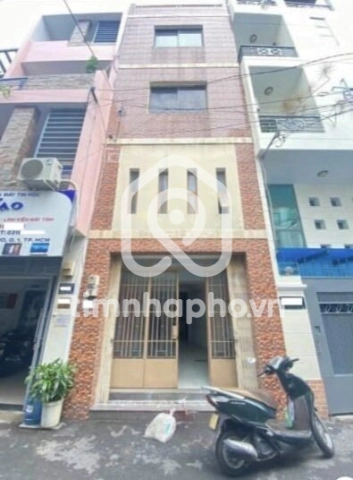 37/2 Đường Trần Đình Xu, Phường Cầu Ông Lãnh