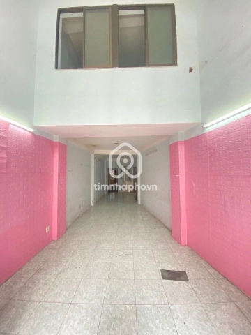 Nhà phố Hẻm Đường Trần Đình Xu Quận 1 - 6 tầng - Giá Chỉ 23 Tỷ
