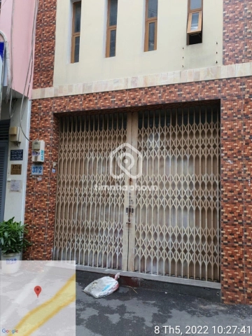 37/2 Đường Trần Đình Xu, Phường Cầu Ông Lãnh