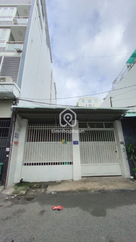 212B/D56 Đường Nguyễn Trãi, Phường Cầu Ông Lãnh