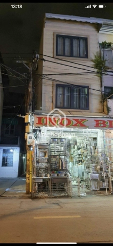 115 Đường Vĩnh Viễn, Phường Vườn Lài