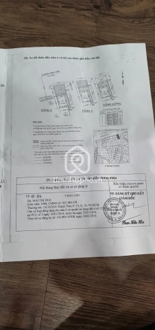 115 Đường Vĩnh Viễn, Phường Vườn Lài