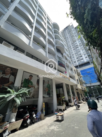 284/41/2 Đường Lý Thường Kiệt, Phường Diên Hồng