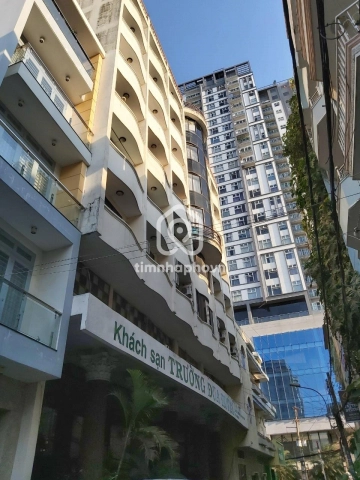 284/41/2 Đường Lý Thường Kiệt, Phường Diên Hồng