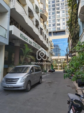 284/41/2 Đường Lý Thường Kiệt, Phường Diên Hồng